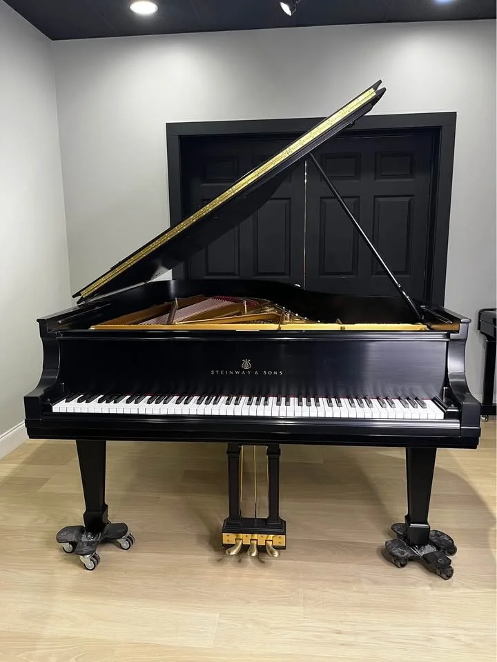 Store 2 — Florence Music School